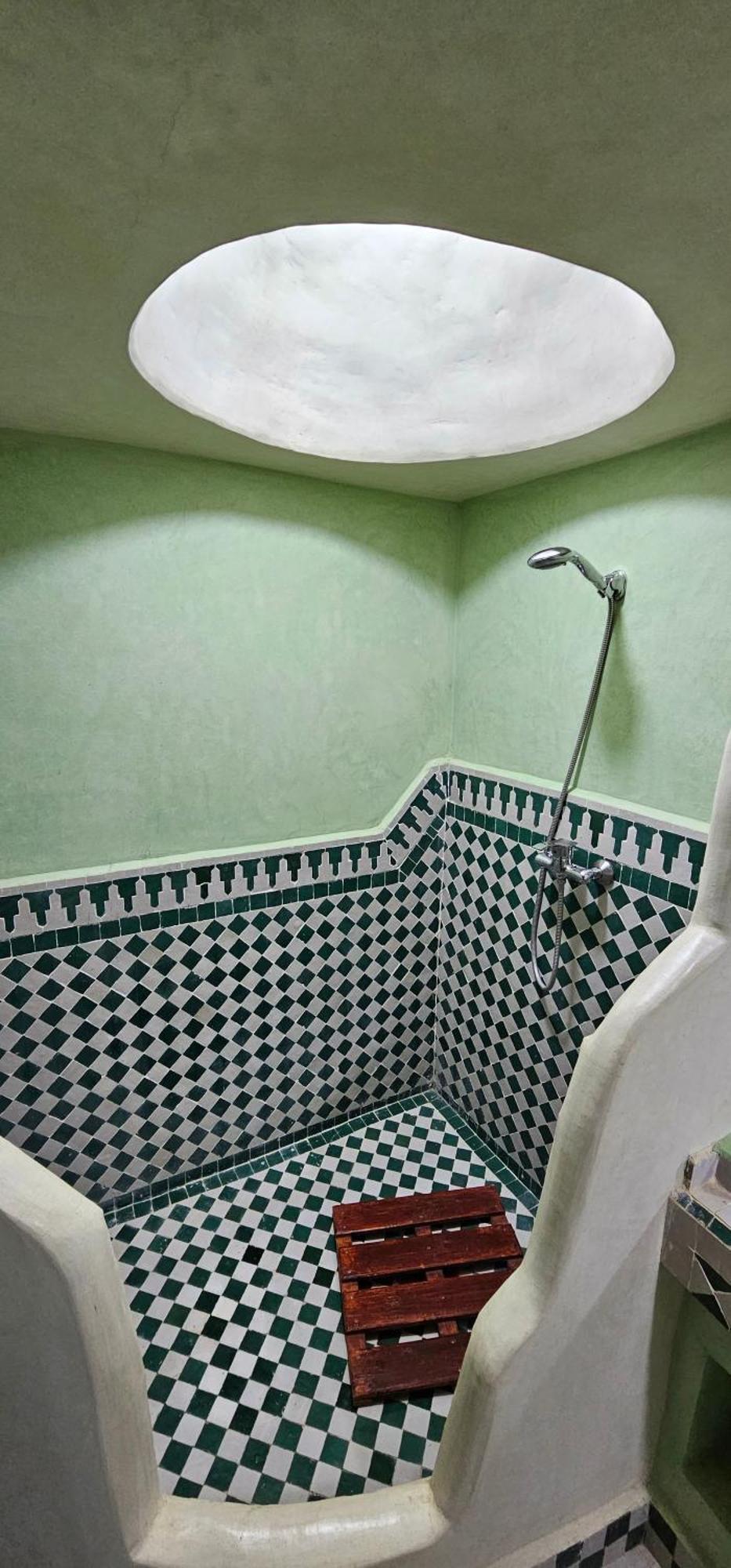 Traditional Riad Merzouga Dunes Bagian luar foto
